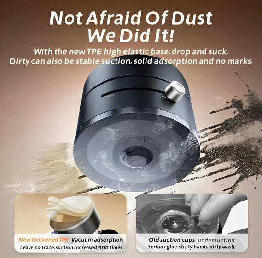 Dual-Sided Magnetic Phone Holder