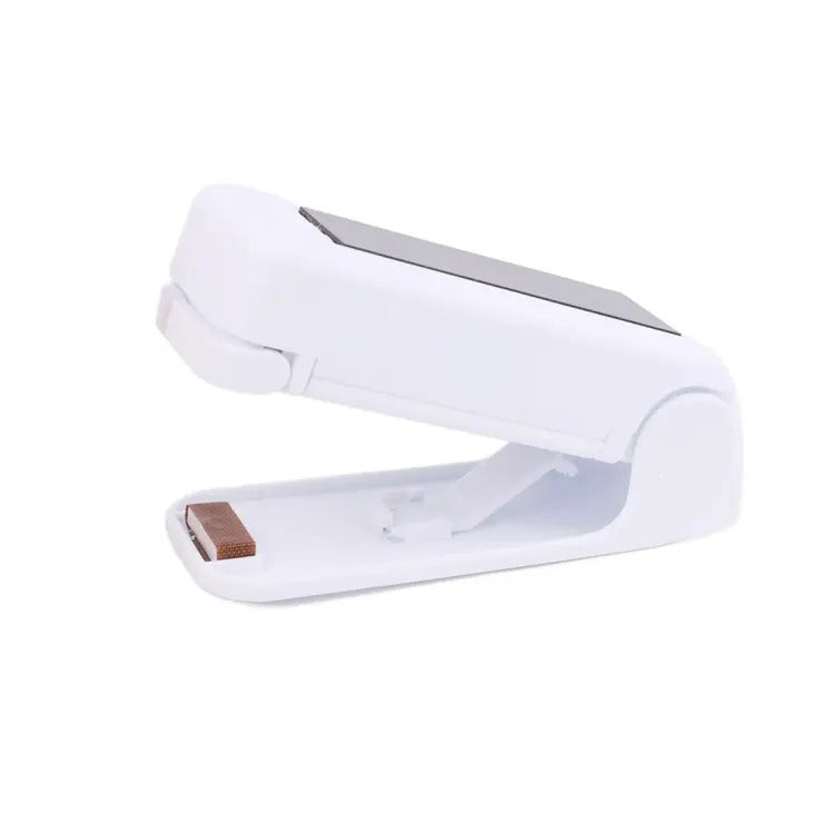 Portable Mini Sealer for Plastic Bags