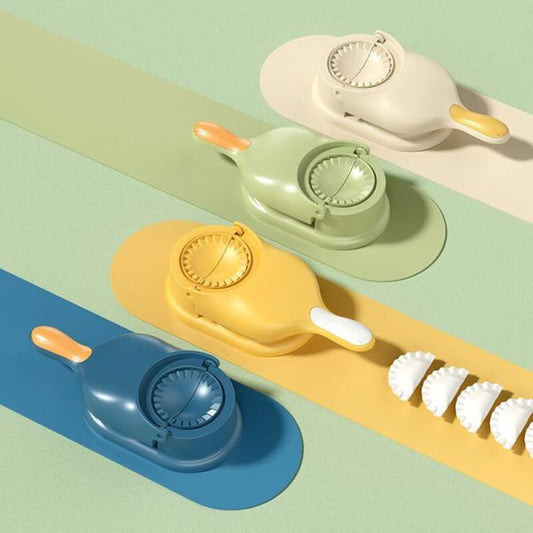 2-in-1 Samosa and Dumpling Maker