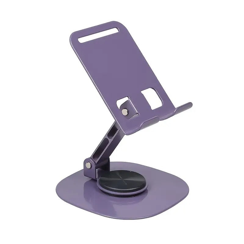 Metal Mobile Holder 360° Rotatable