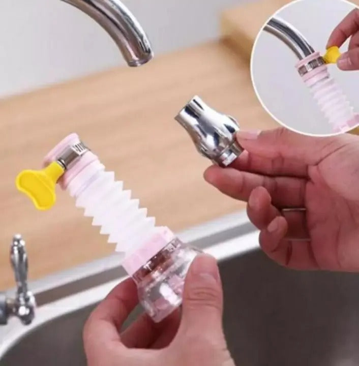 Water-Saving Tap Nozzle