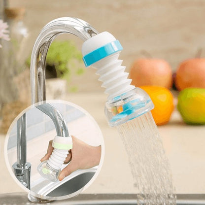 Water-Saving Tap Nozzle
