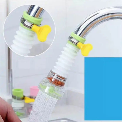 Water-Saving Tap Nozzle