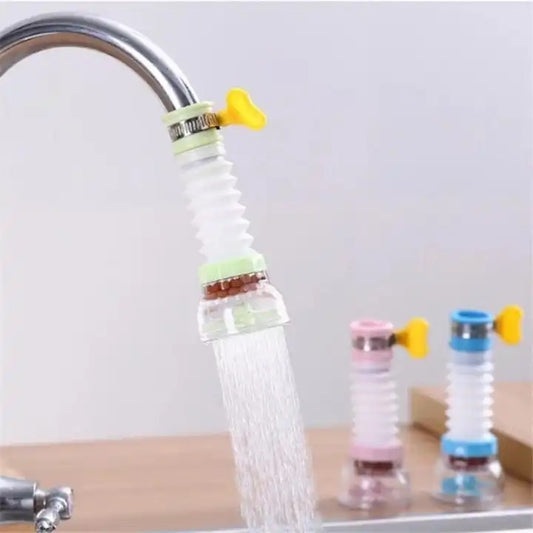 Water-Saving Tap Nozzle