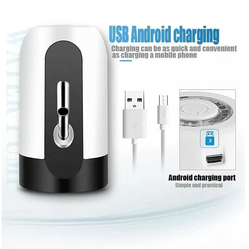 Automatic Water Dispenser Pump