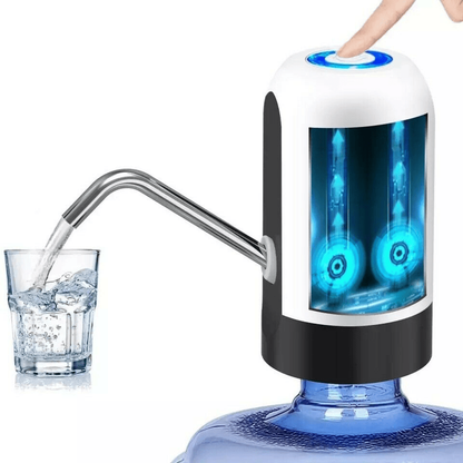 Automatic Water Dispenser Pump