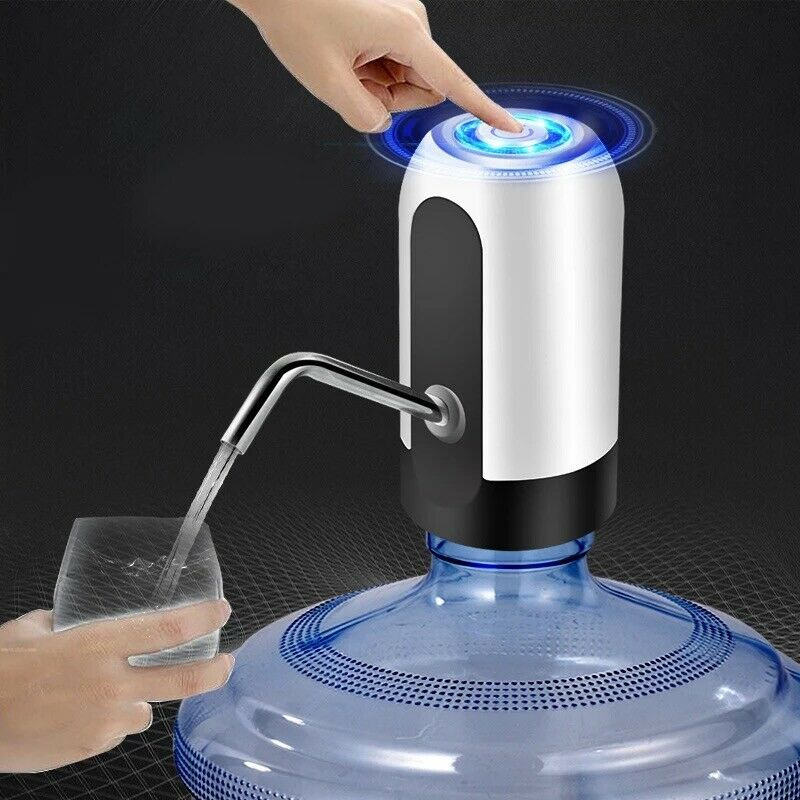 Automatic Water Dispenser Pump