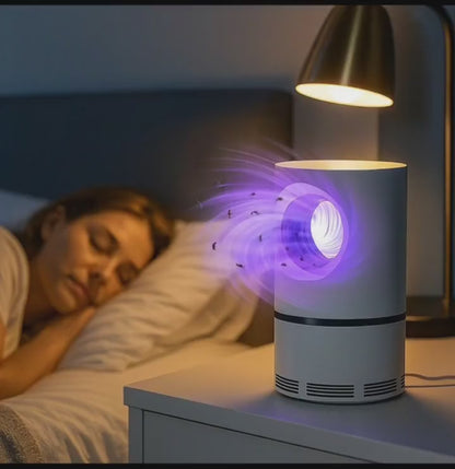 360° UV Mosquito Killer Lamp