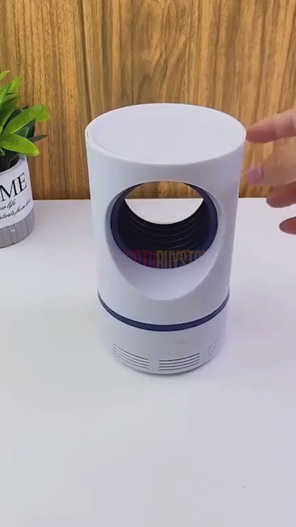 360° UV Mosquito Killer Lamp