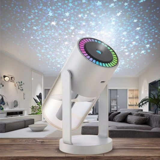 Ultrasonic Aroma Mist Humidifier